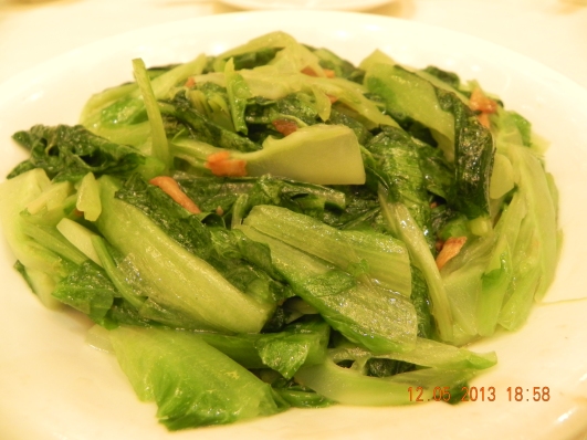 romaine lettuce 油麦菜