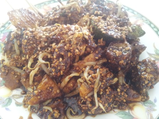 rojak