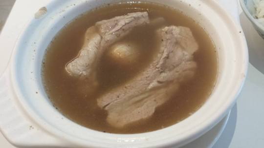 ng ah sio bakuteh - S$9.80