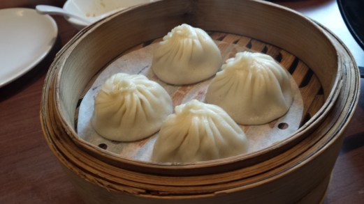 小龙包 - the best!
