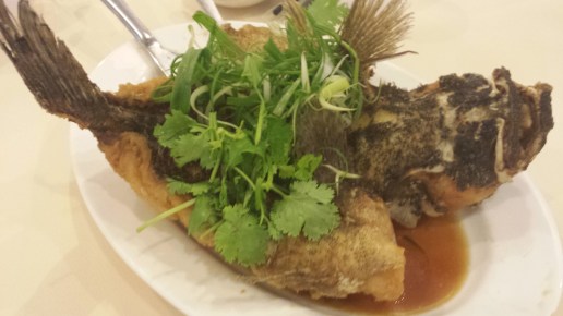 deep-fried soon hock