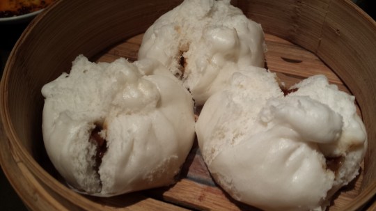 char siew pao