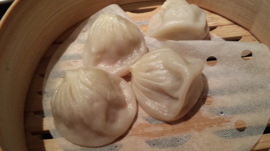 xianglongbao (小龙包 )