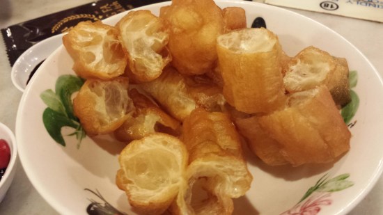 you tiao - S$2