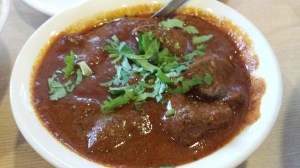 rogan gosht - S$12.90