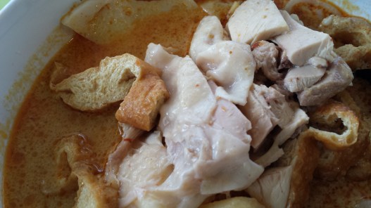 ah heng curry chicken noodles