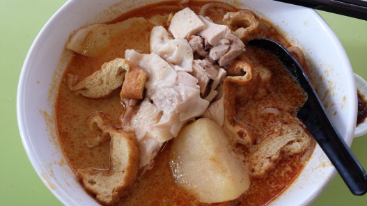 ah heng curry chicken noodles