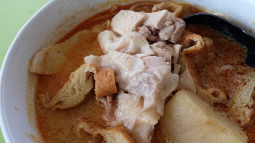 ah heng curry chicken noodles