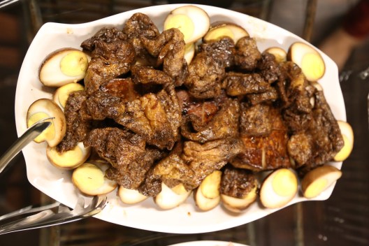 lor neng, tau kua & tau pok