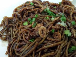 bagus yong tau fu @ changii road