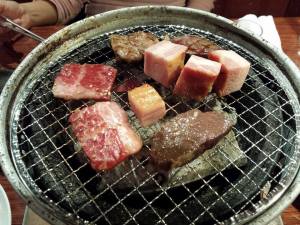 yakiniku