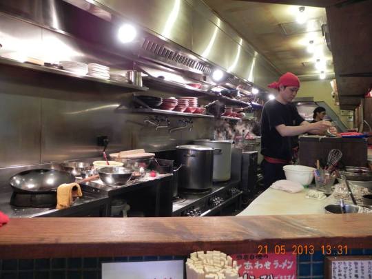 hanamaru dotonbori osaka