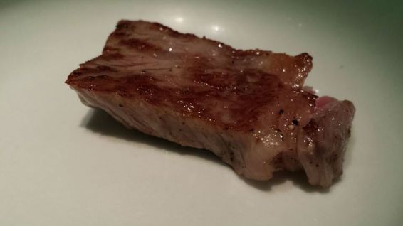 wagyu yakiniku