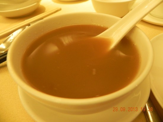 lie tong 例汤 - HK$150