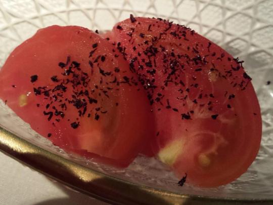 hokkaido tomatoes