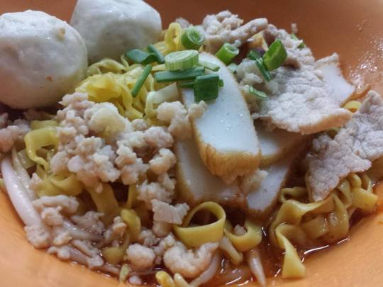 jalan tua kong lau lim meepok tar