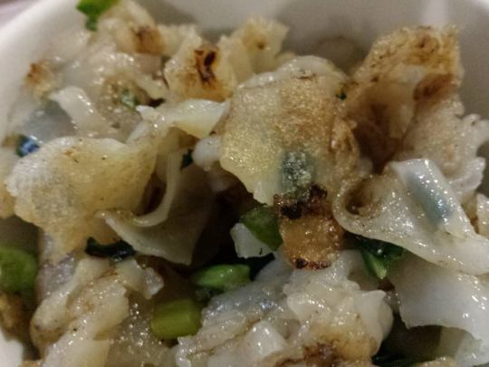 teochew char kuay teow