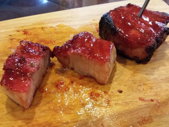 melt-in-the-mouth tender