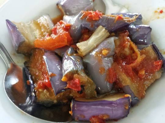 brinjal chilli