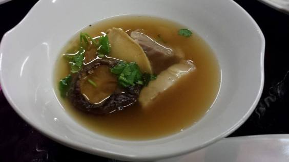 poor man's buddha jump over the wall