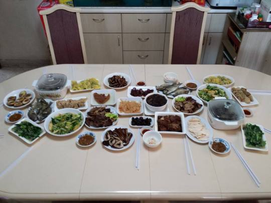 breakfast - the morning after