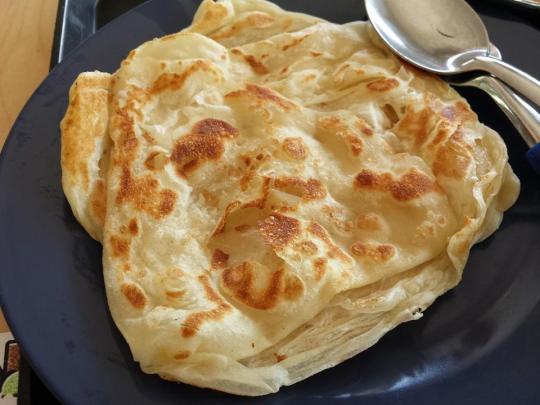 roti prata