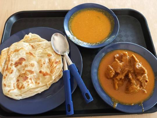 roti prata