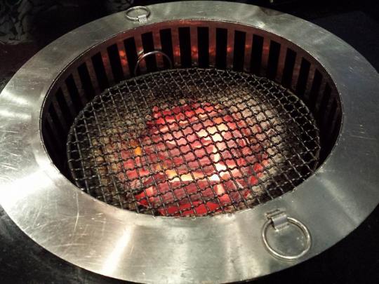 yakiniku