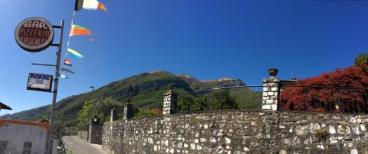 lovely if inaccessible 