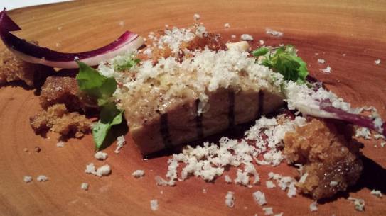 #4 foie gras