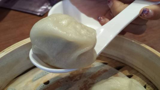 xiaolongbao 小笼包