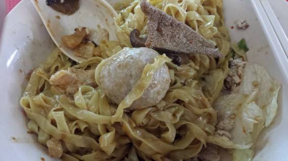 ming fa (明发) bakchormee