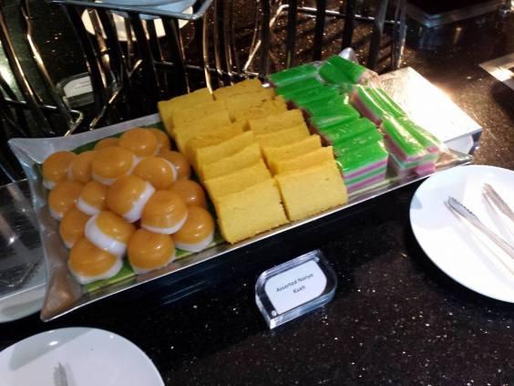 like the 9-layer cake