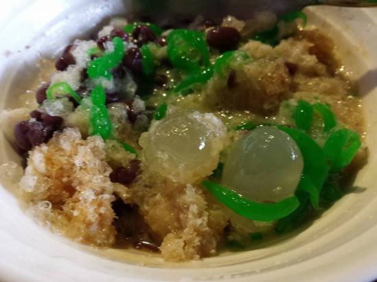 chendol good