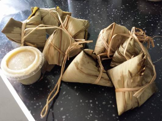 bak chang & kee chang