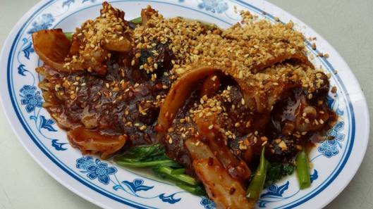 cuttlefish kang kong