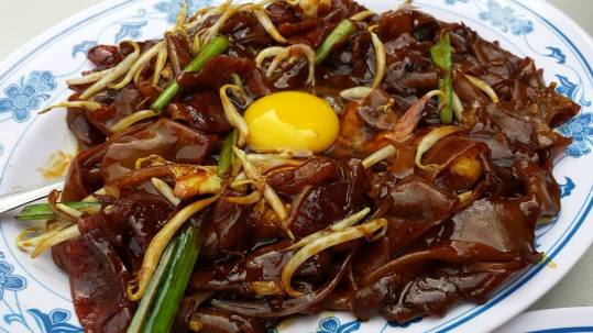 S$5 moonlight hor fun