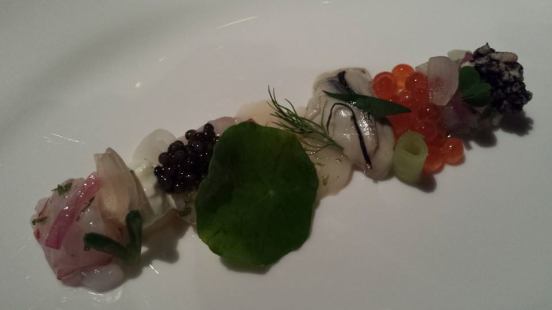 #1 ocean - simply delicious!