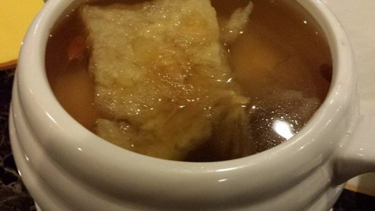 mini buddha jump over the wall