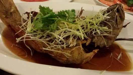 deep-fried soon hock