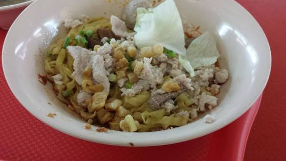 ming fa (明发) bakchormee