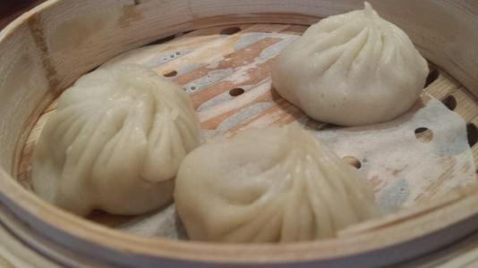 xiaolongbao 小笼包