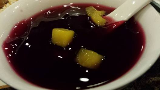 fruit jelly
