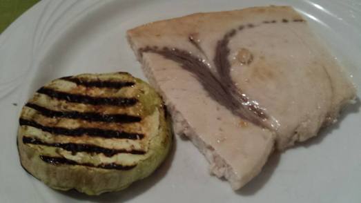 swordfish steak