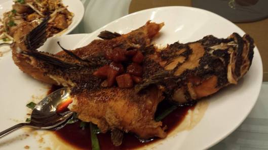 #10 deep-fried soon hock