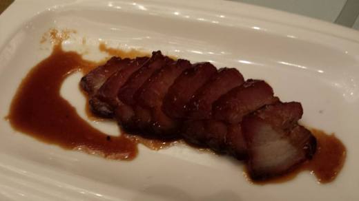 #1 char siew