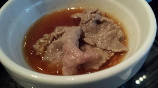 wagyu for shabu shabu