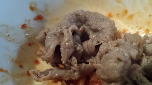 wagyu for shabu shabu