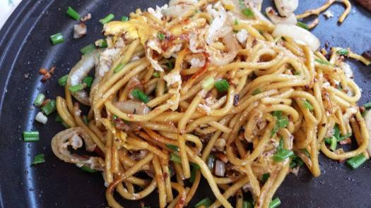 yakisoba