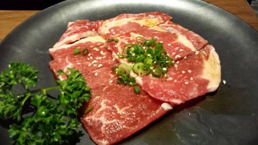 ribeye 120g - S$25.90++